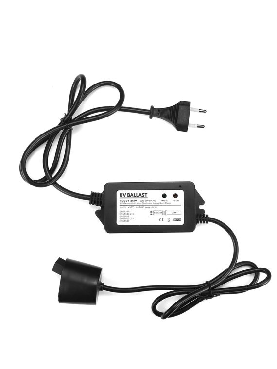 Replacement UV Power Ballasts