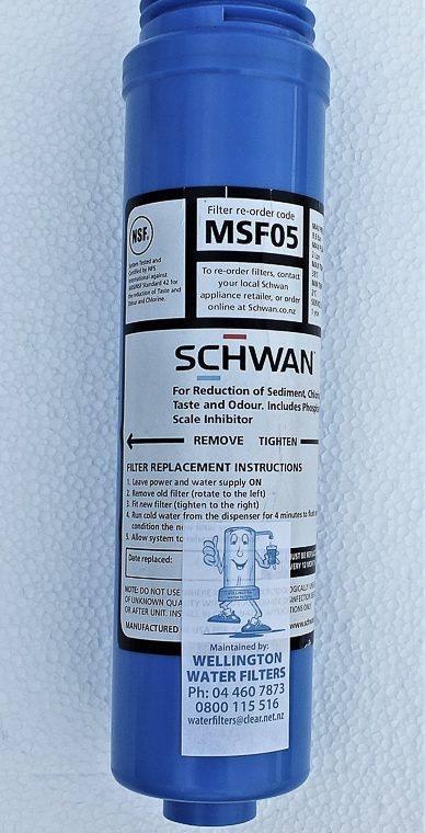 Schwan MSF05