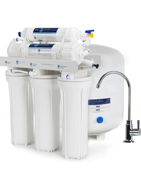 Reverse Osmosis Systems and Filter sets