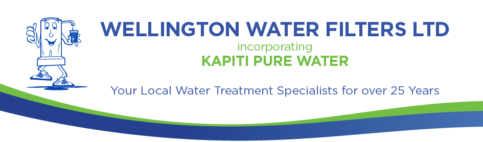 Wellington Water Filters Ltd