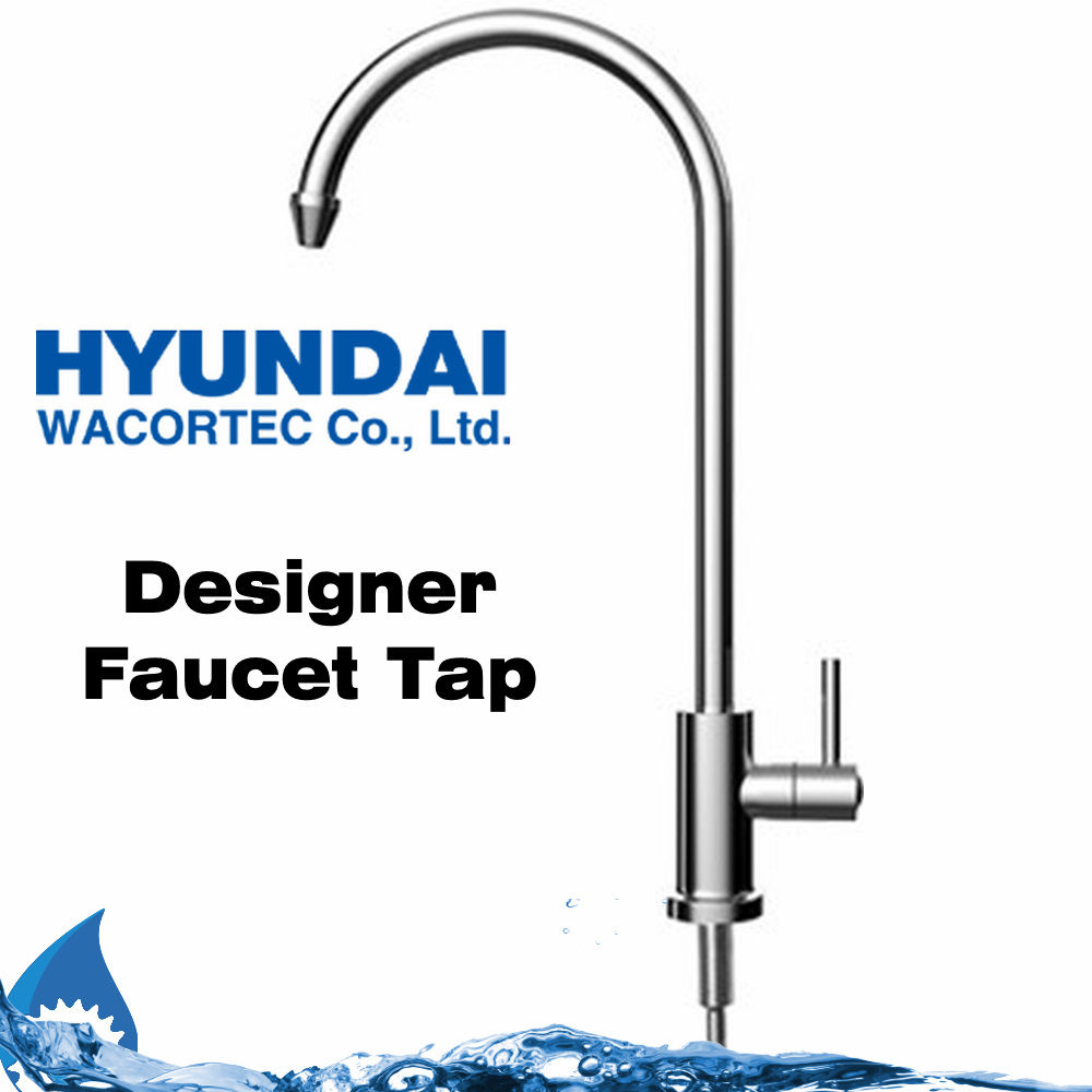 Hyundai Water Filter Tap