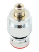 Platinum Tap Ceramic Valve