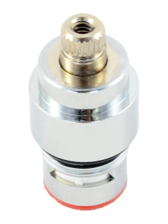 Platinum Tap Ceramic Valve