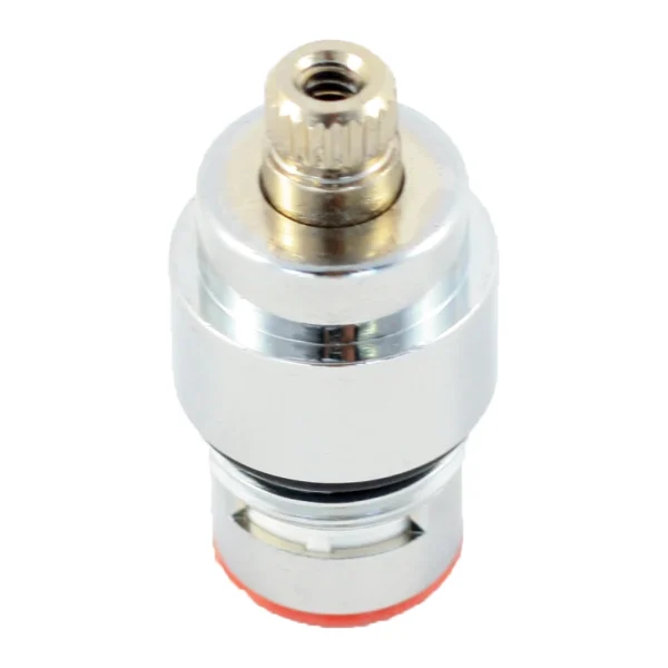 Platinum Tap Ceramic Valve
