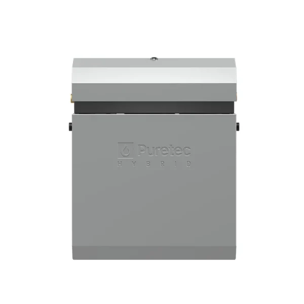 Puretec Hybrid E9AMC-LF UV