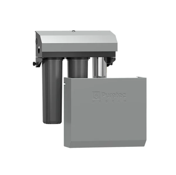 Puretec Hybrid E9AMC-LF UV