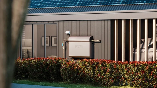 Puretec Hybrid E13AMC-LF UV