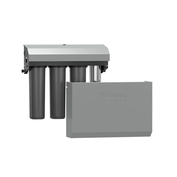 Puretec Hybrid E13AMC-LF UV