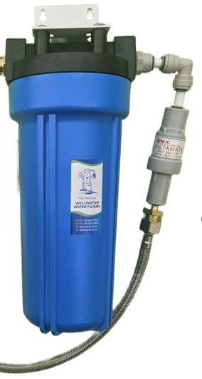 IL CBC ( High Capacity Easy DIY Kit)