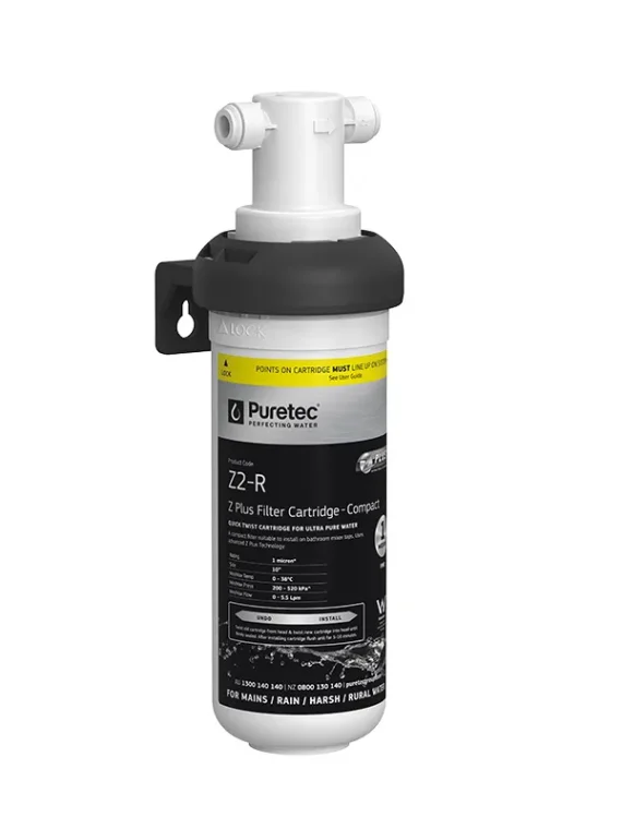 Puretec Puremix Z2 System
