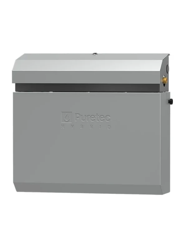 HYBRID-E13AMC Rainwater Filter